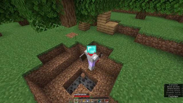 Minecraft Speedrunner VS 7 Hunters THE GRAND FINALE