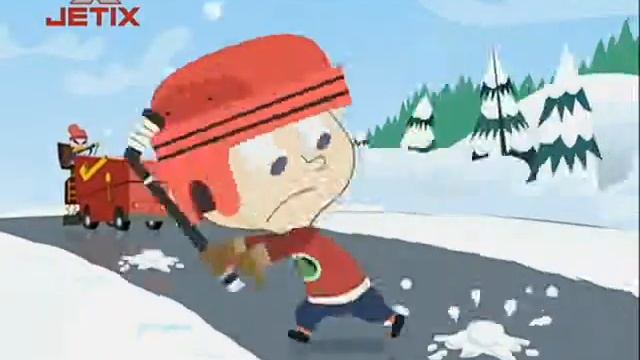 Кид vs Кет: Бросок ещё бросок смотреть онлайн