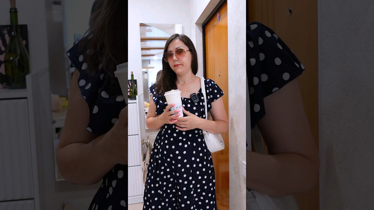 Всё таки нашла вкусняшку! #викаgo смотреть онлайн