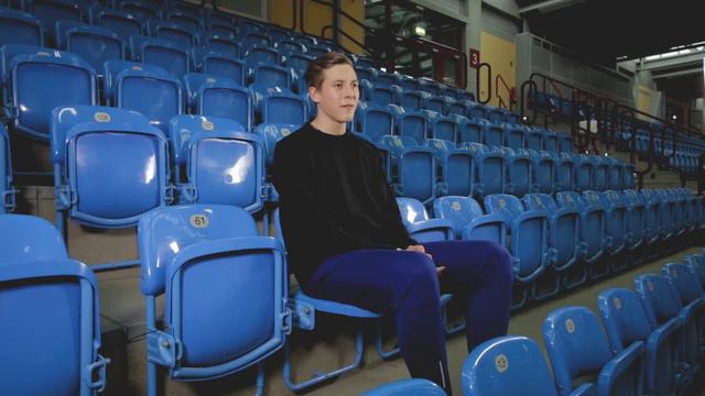 Max Hess - Leichtathletik Verband Sachsen e.V. ► Crossmedia 2016 смотреть онлайн
