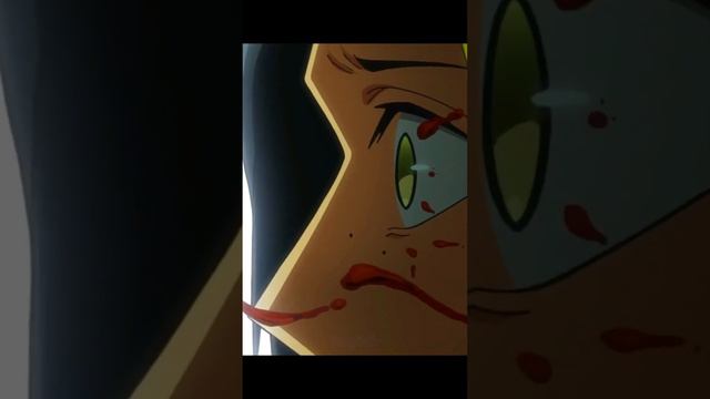 Мэш впечатал самого сильного..🤯😳 | Магия и мускулы 2 #аниме🐱👤 смотреть онлайн