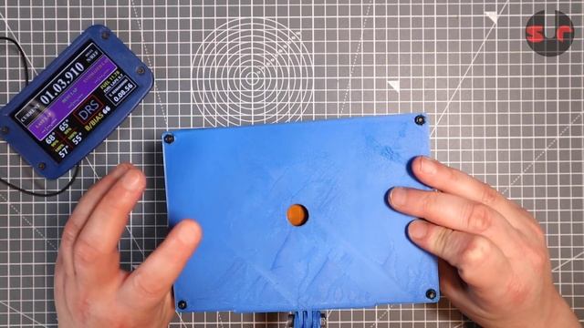 A GREAT BUDGET DIY SIM RACING DISPLAY! [GUIDE] VoCore 6.8" Screen with SimHub! смотреть онлайн