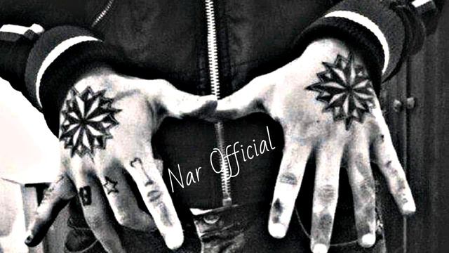 ✵ Ворами рождаются ✵ смотреть онлайн