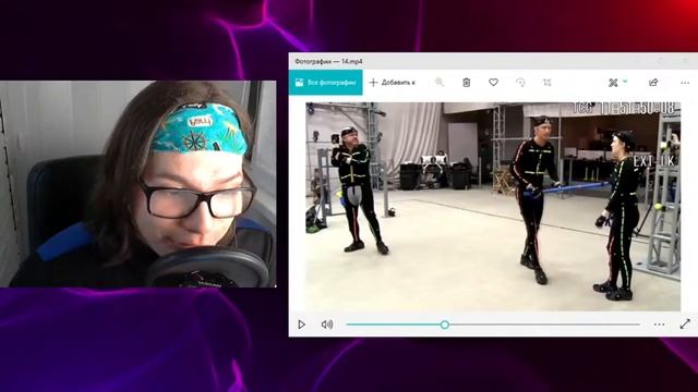 Как озвучивать персонажей? смотреть онлайн