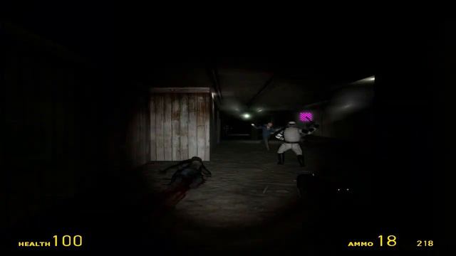 Garrys Mod Fun Time - Episode 3 "GM_Scream & Club" смотреть онлайн