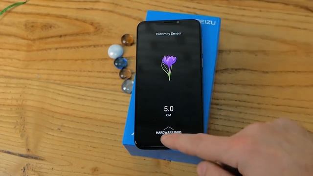 ?Лучшие бюджетные смартфоны 2020? Meizu x8✅ обзор смартфона? смотреть онлайн