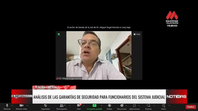 En Vivo | Majestad Televisión смотреть онлайн