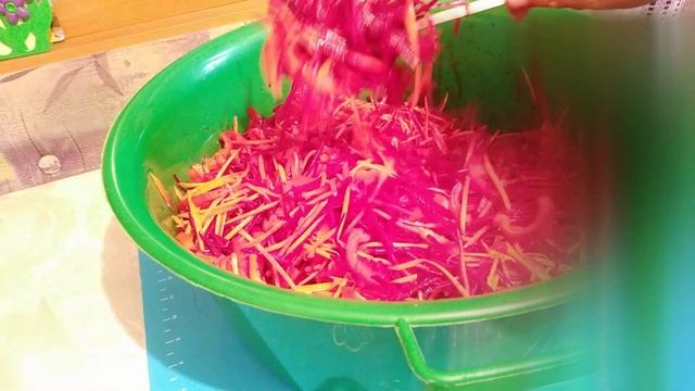 ЗАПРАВОЧКА ДЛЯ БОРЩА/НА ЗИМУ/冬季用Dōngjì yòng/FOR THE WINTER/РЕЦЕПТ/@ВКУСНАЯ КУХНЯ. АЛЛА КОРБУТ смотреть онлайн