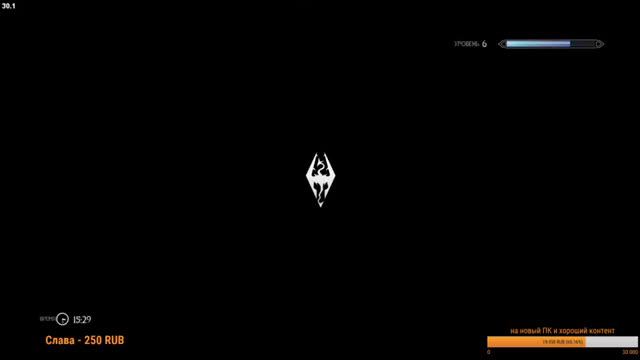 Skyrim Evolution - 3.1 начнем смотреть онлайн