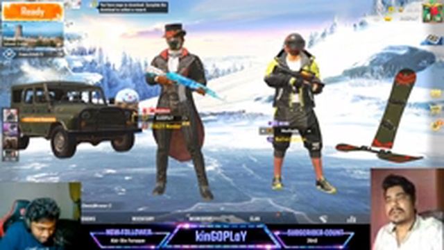 HOW DO GET EASY CHICKEN DINNER? CRINGE GAME PLAY | PUBG MOBILE LIVE смотреть онлайн