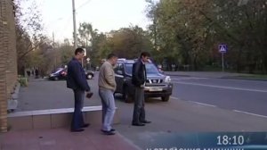 Двойная ошибка