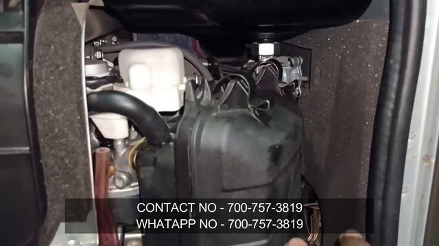 Brand New Honda  EU30IS Inverter Generator For Sale 30% Off Price..