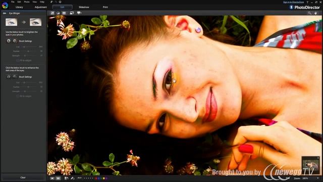 CyberLink PhotoDirector 5 Ultra for PC/Mac - Product Tour смотреть онлайн
