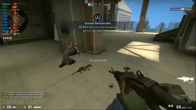 GT 730 2G 64 BIT / CS-GO COUNTER STRIKE GLOBAL / BENCHMARK смотреть онлайн