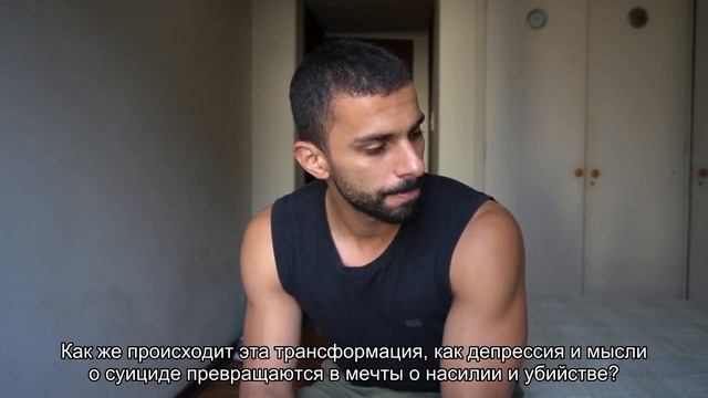 Можно ли заранее выявить «школьного стрелка»? смотреть онлайн