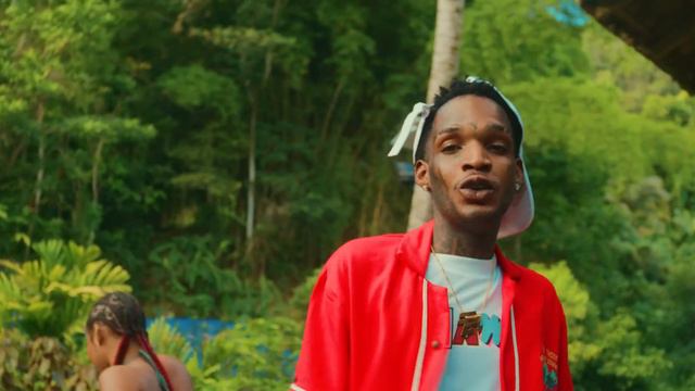 Skeng - Fever (Official Music Video)