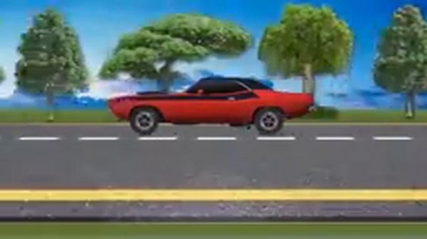 American V8 Engine Sound Effect | 10 Hours | V8 Start up & Sound ASMR