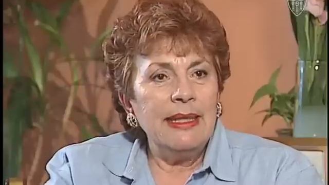 Child Holocaust Survivor Dina Wolfe | USC Shoah Foundation смотреть онлайн