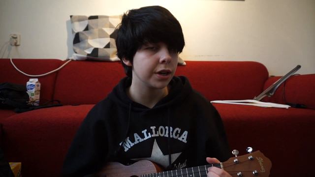 La Vie En Rose - Cristin Milioti (how I met your mother) (cover) смотреть онлайн