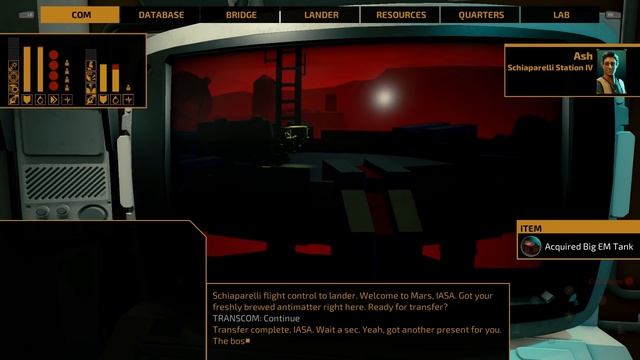 The Long Journey Home - Tutorial #1 Ship & Crew [EN] смотреть онлайн