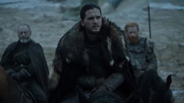 Игра престолов. Лучшие высказывания Джона Сноу. Game of Thrones. Best expressions of John Snow.