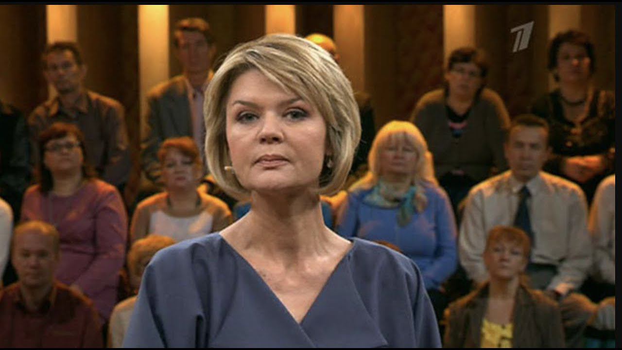 Юлия Меньшова — интервьюер, которая получила 45 млн ПРОСМОТРОВ! смотреть онлайн