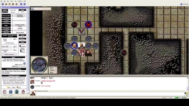 Dragon Age RPG Hound and Master, Part 20 смотреть онлайн