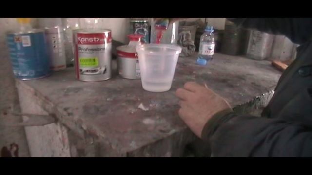 Автопокраска Пластификатор смотреть онлайн