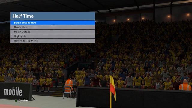 Bate Borisov vs Cruzeiro, Borisov Arena Haradski Stadium, PES 2016, PRO EVOLUTION SOCCER 2016 смотреть онлайн