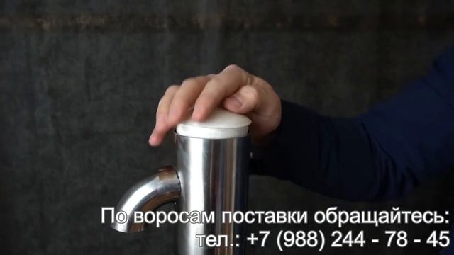 Незамерзающие водоразборные колонки для улицы смотреть онлайн