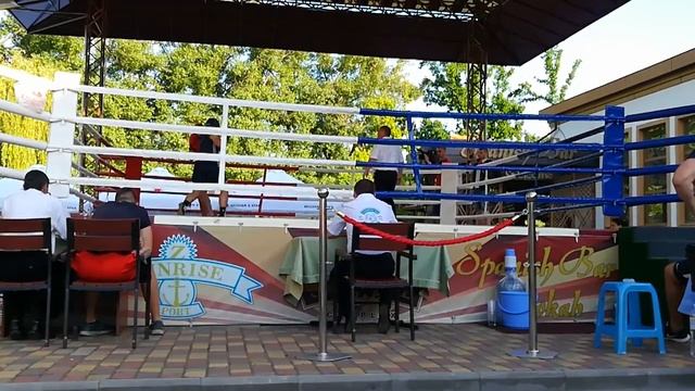 Бокс турнир в Запорожье второй день смотреть онлайн