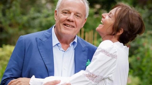 Cendrine Dominguez et la mort de son célèbre mari : un drame survenu après 29 ans de mariage смотреть онлайн