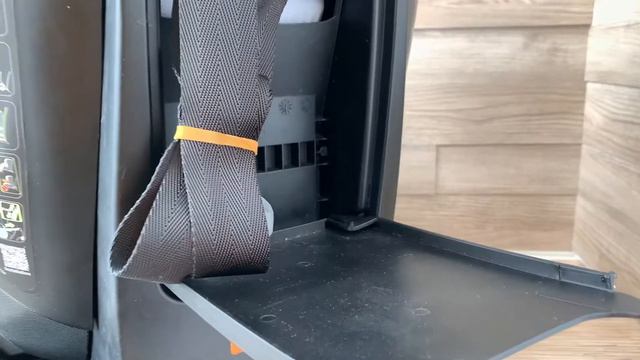 Автокресло BRITAX ROMER Trifix 2 i-size. Цвет - Black, black series смотреть онлайн