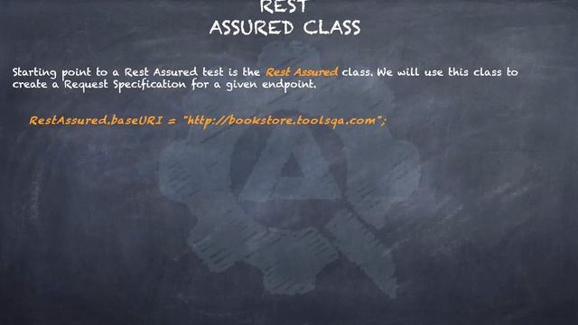REST Assured Tutorial #4 - Get Request in Rest Assured смотреть онлайн