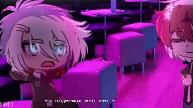 школа не нужна|countryhumans|Россия, США|РосАме|кандо. смотреть онлайн