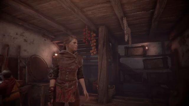 Trucos Para A Plague Tale: Innocense PC