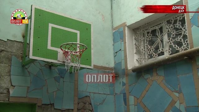 • Студенты ДонАУиГС: экскурсия в СИЗО смотреть онлайн
