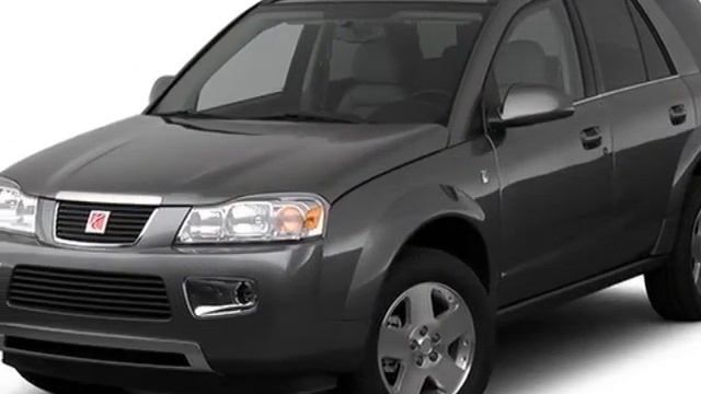 2007 Saturn Vue FWD 4dr I4 Automatic SUV - Reno, NV смотреть онлайн