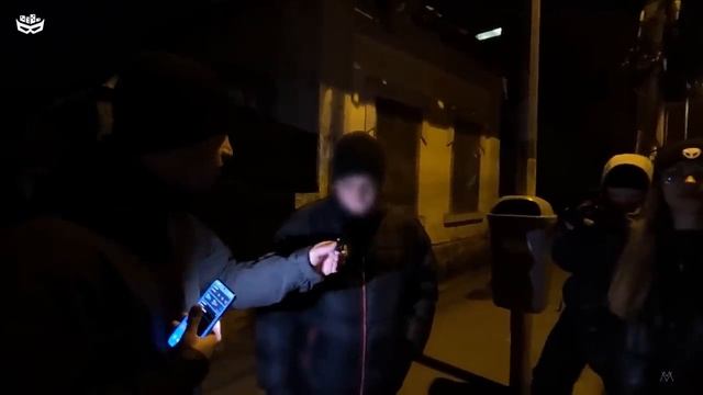 EPISODE 99: ALEXANDRU DE LA FILAJ - PRADATOR SUB ACOPERIRE смотреть онлайн
