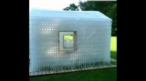 Что можно сделать из пластиковых бутылок.