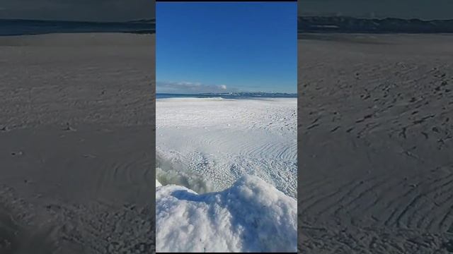 Зимнее море? смотреть онлайн