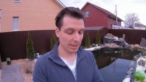 Чудо-средство для очистки воды в пруду: насколько оно эффективно?