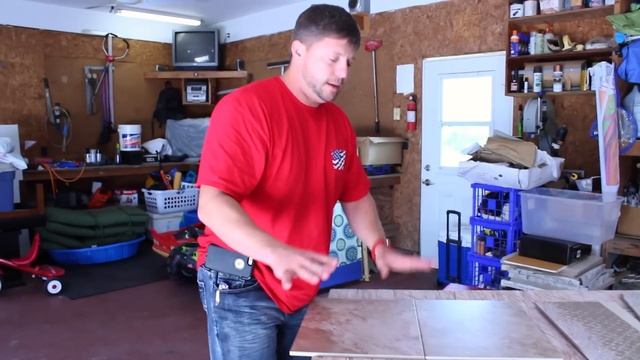 Tips On How To Choose Tile And Understanding Rectified Tile смотреть онлайн