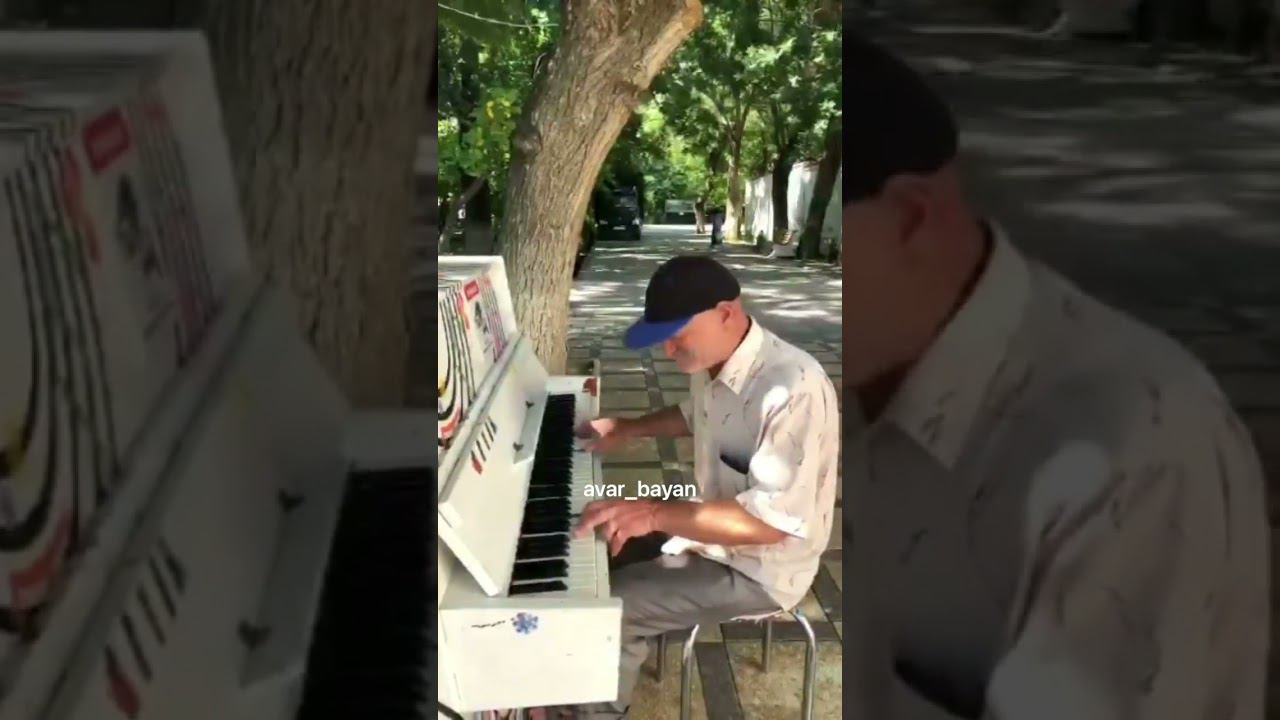 Хубарский Мага---Салатавия-Санатория смотреть онлайн