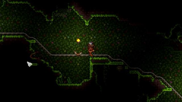 КАЛамити без КАЛА! - Terraria (Calamity Mod) смотреть онлайн