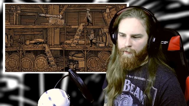 Apocalipsis: Harry at the End of the World Gaming Review смотреть онлайн