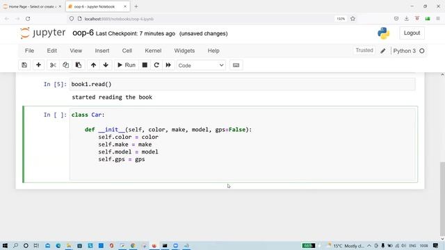 Python in Malayalam | Beginners | OOP Part-6 (Instance Methods) смотреть онлайн