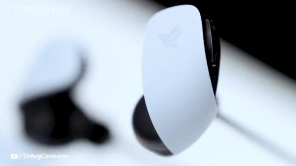 Sony PlayStation Pulse Explore | New Gaming Wireless Earbuds 2023!