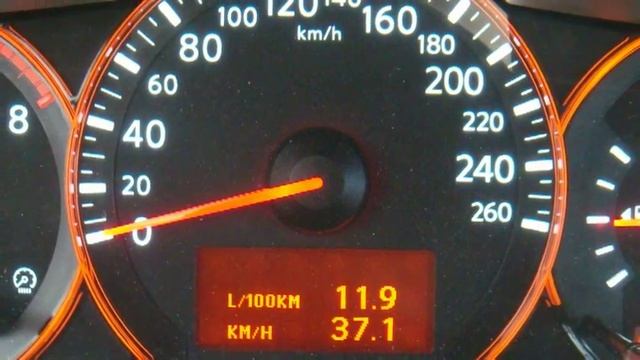 Nissan Altima 2008 2.5S - For Sale (Dubai, UAE) смотреть онлайн