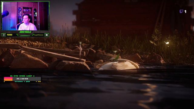 Видео со стрима №2 по игре UNRAVEL TWO ➤ Прохождение ➤ СУПЕРМИЛЫЕ ПРИКЛЮЧЕНИЯ (Играем вдвоём) смотреть онлайн